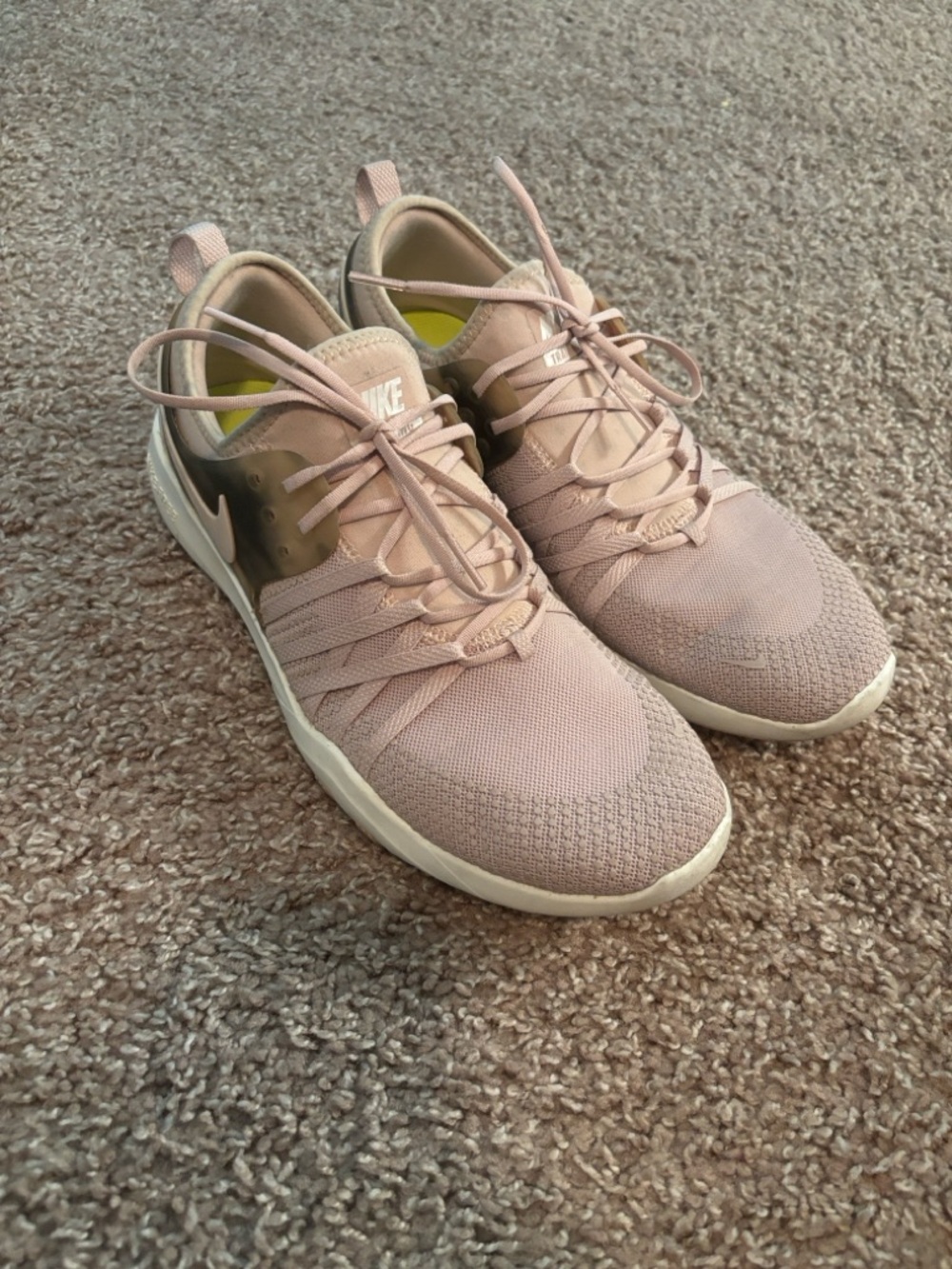 Nike sneakers